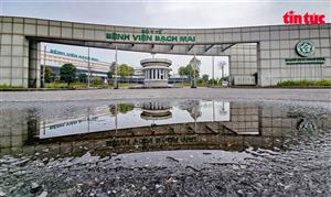 Tìm lời giải bài toán về 2 bệnh viện nghìn tỷ ‘đắp chiếu’